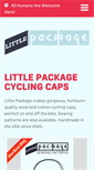 Mobile Screenshot of little-package.com